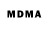 MDMA кристаллы El Limes
